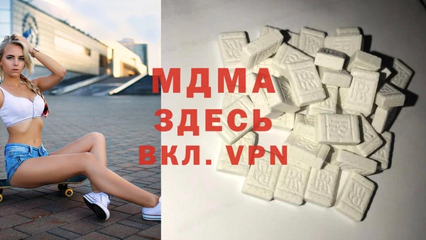 спайс Гусь-Хрустальный